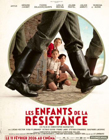 CINE%20D'OR%20-%20LES%20ENFANTS%20DE%20LA%20RESISTANCE CINE%20D'OR%20-%20LES%20ENFANTS%20DE%20LA%20RESISTANCE